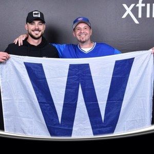 Meet your Posher, Neal